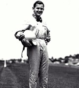 Макларен Брюс