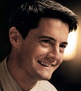 Маклахлен Кайл (2000 год)