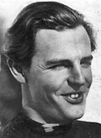 Маклейн Дональд (портрет)