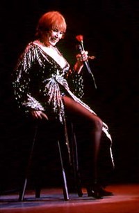 Маклейн Шерли