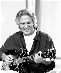 Маклофлин Джон (портрет)