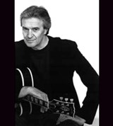 Маклофлин Джон (с гитарой)