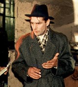 Маковецкий Сергей Васильевич ("Три истории")