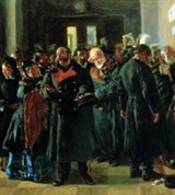 Маковский Владимир Егорович (Крах банка)