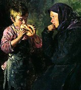 Маковский Владимир Егорович (Свидание)