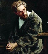 Маковский Владимир Егорович (Узник)