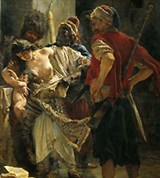 Маковский Константин Егорович (Болгарские мученицы)