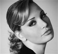 Максакова-Игенбергс Мария Петровна (апрель 2009 года)