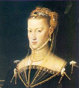 Максимилиан II (Мария Испанская)