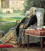 Максимов Василий Максимович (Все в прошлом)