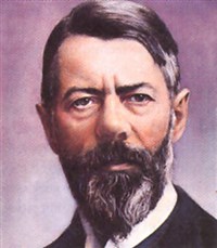Макс Вебер