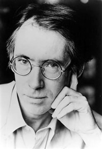 Макьюэн Иэн (портрет)