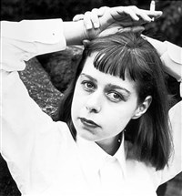 Мак-Каллерс Карсон (портрет)