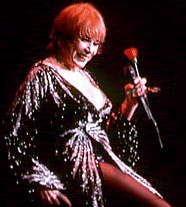 Мак-Лейн Ширли