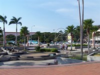 Малакка (центр города)