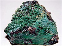 Малахит (самородок)