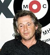 Малежик Вячеслав (портрет)