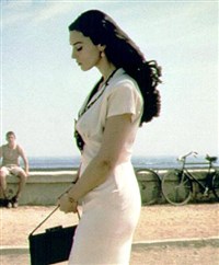 Малена (М. Белуччи)