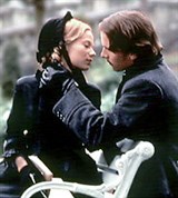 Маленькие женщины