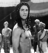 Маленький Будда (кадр 1)