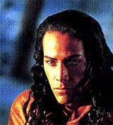 Маленький Будда (кадр 2)