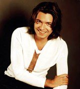 Маликов Дмитрий (портрет 1)