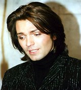 Маликов Дмитрий (портрет 3)