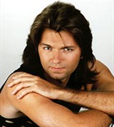 Маликов Дмитрий (портрет 4)