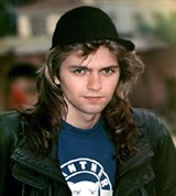 Маликов Дмитрий (портрет 5)