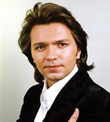 Маликов Дмитрий (фото Александра Прохорова.)