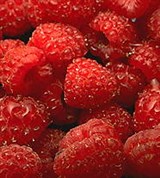 Малина (ягоды)