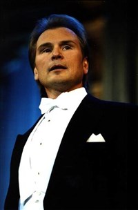 Малинин Александр (портрет)