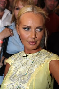 Малиновская Марина Николаевна (2009)