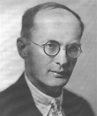 Малиновский Бронислав Каспер (портрет)