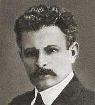 Малиновский Роман Вацлавович