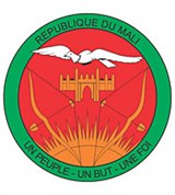 Мали (государственная печать)