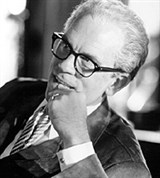 Малкович Джон (портрет)