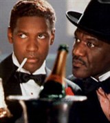 Малколм Х (кадр из фильма)