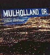 Малхолланд-драйв (постер)