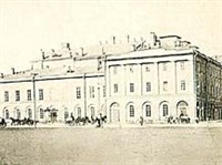 Малый театр (здание)