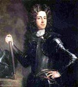 Мальборо Джон (герцог Мальборо)