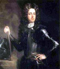 Мальборо Джон (герцог Мальборо)