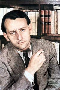 Мальро Андре (портрет)