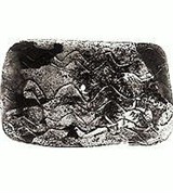 Мальта (костяная бляшка)