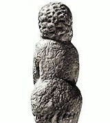 Мальта (палеолитические Венеры. 2)