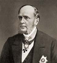 Мальцов Иван Сергеевич (портрет)