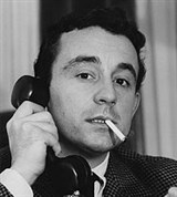 Маль Луи (портрет)