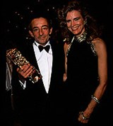 Маль Луи (с К. Берген)