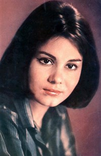 Малявина Валентина Александровна (портрет)