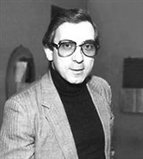 Мамин Юрий Борисович (Портрет 1)